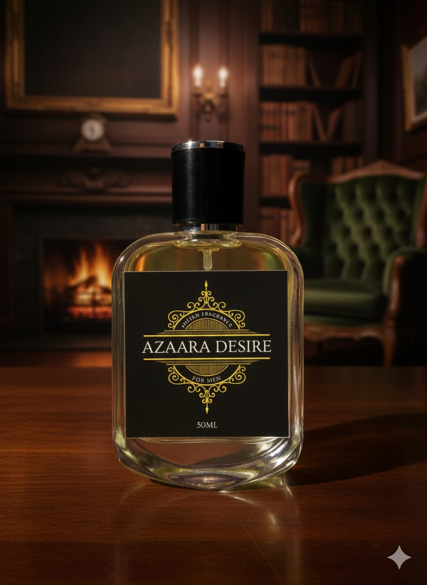 AZAARA DESIRE